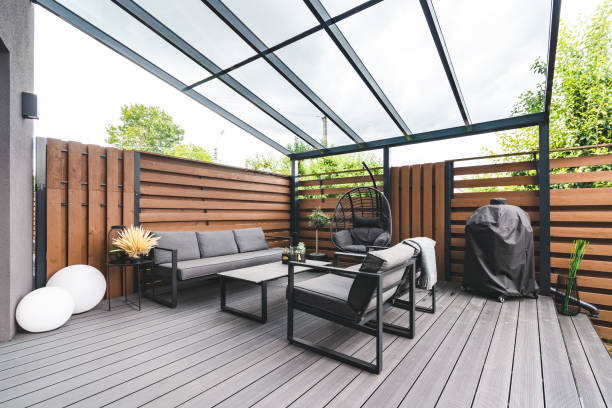 outdoor and patio furniture