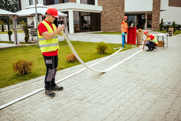 driveway installers in Harlow