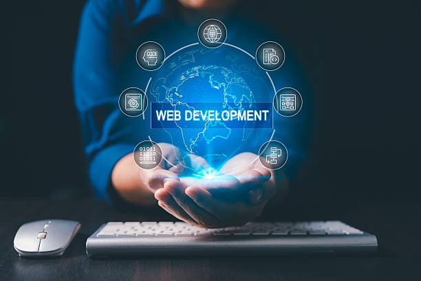 Professional Web Design in Brentwood That Helps Your Business Thrive