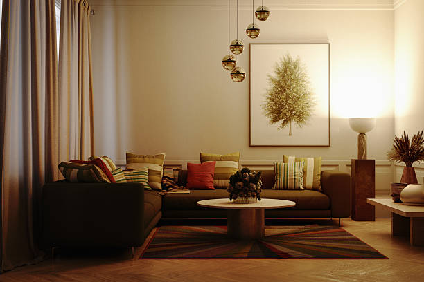 interior and exterior painting and decorating throughout Whetstone and surrounding North London areas