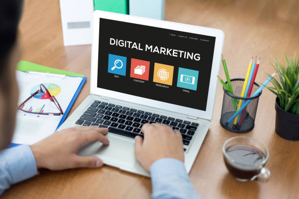 digital marketing agency in London