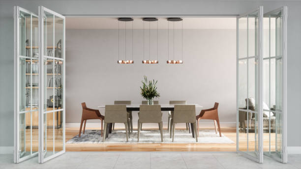 bifold doors