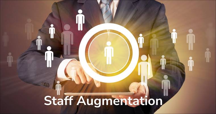 Staff Augmentation Updates