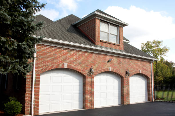 garage doors