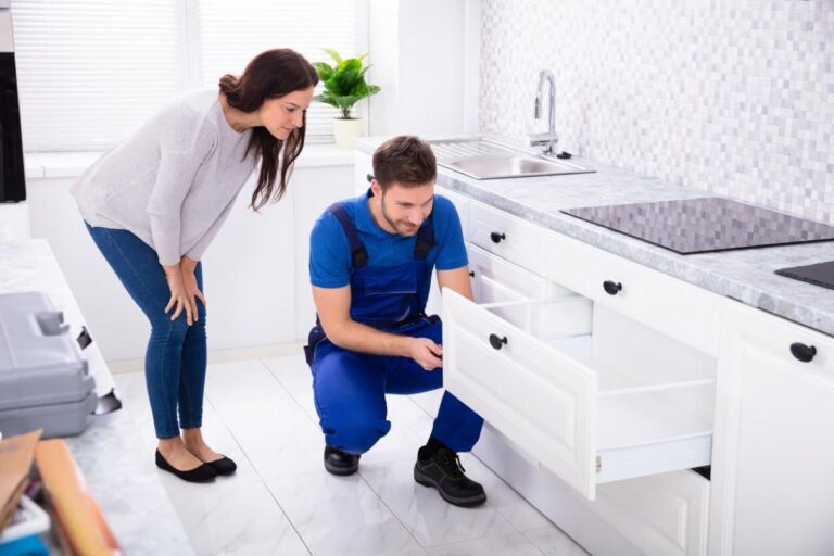 kitchen installers in Cheshunt