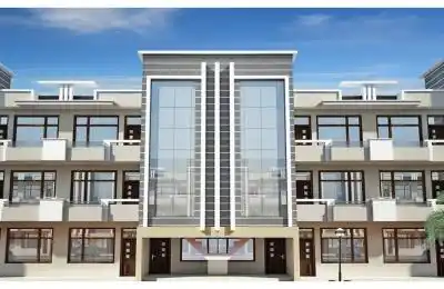 Best real estate companies in india