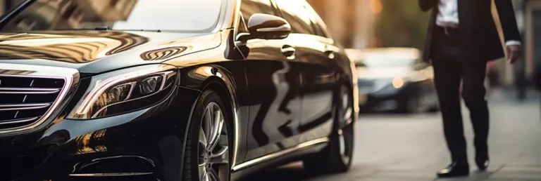 boston black car service
