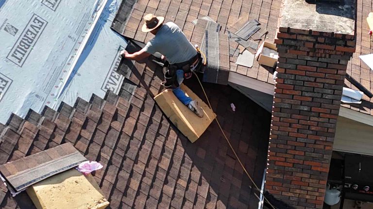 roofing company near me