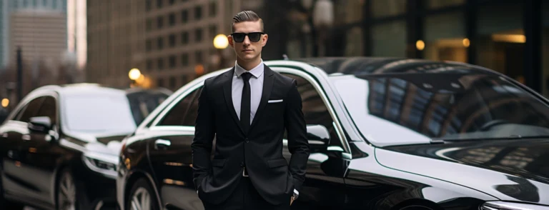 united luxury limousine