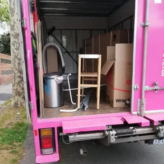 Same Day Rubbish Removal