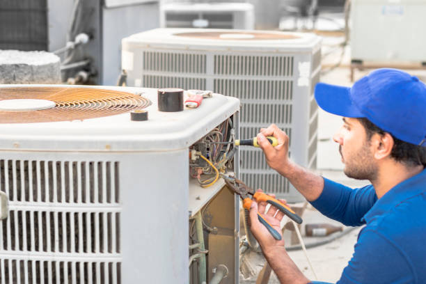 HVAC Services