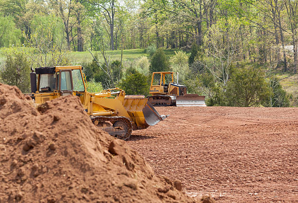 land clearing services