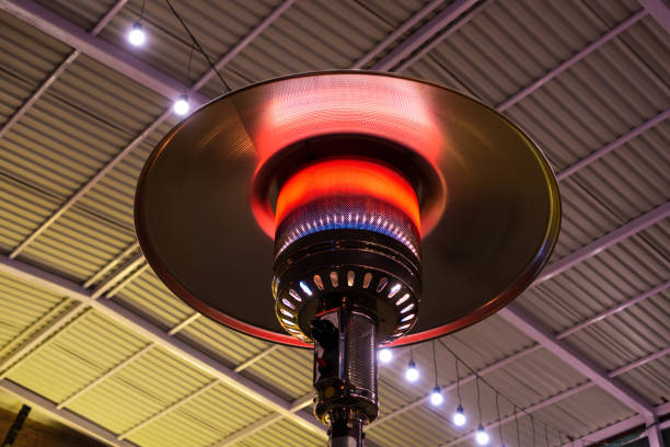 ceramic band heaters