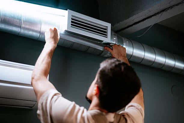 Air Duct Cleaning