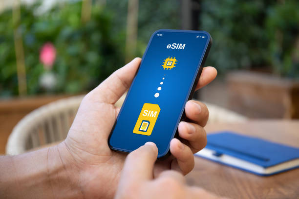 buy an eSIM online