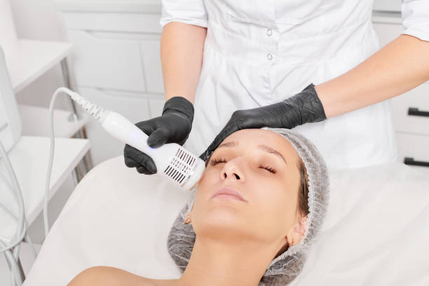 collagen lift machine
