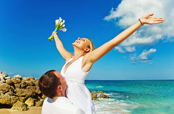 stress-free destination wedding guide