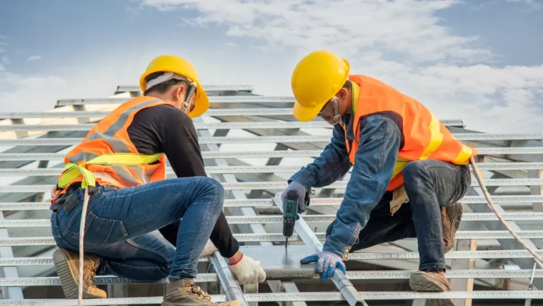 roof maintenance tips