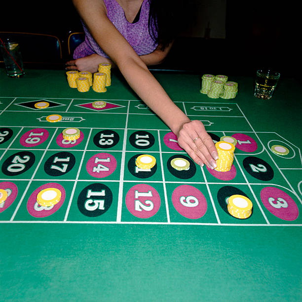 lotus betting