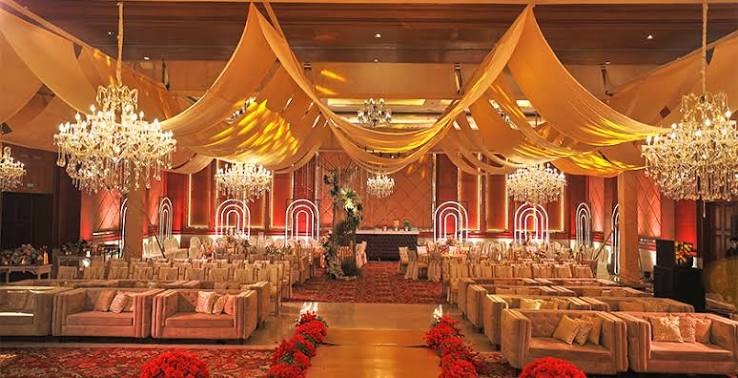 wedding venue in Jaipur