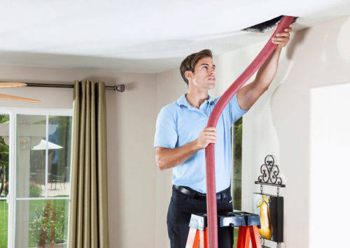 learn about their duct cleaning services