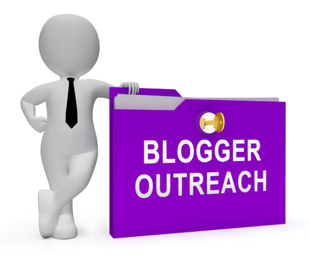 guide to blogger outreach
