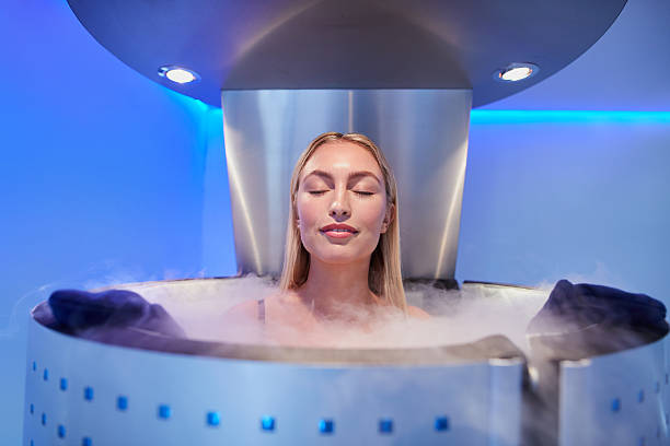 Cryotherapy in Melbourne