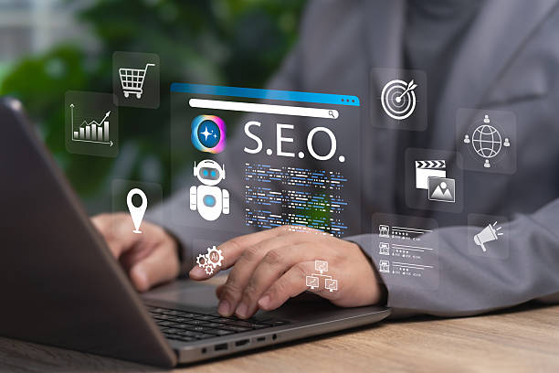 AI SEO Strategies