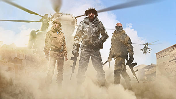 Disconnect’s Wardogs cheats
