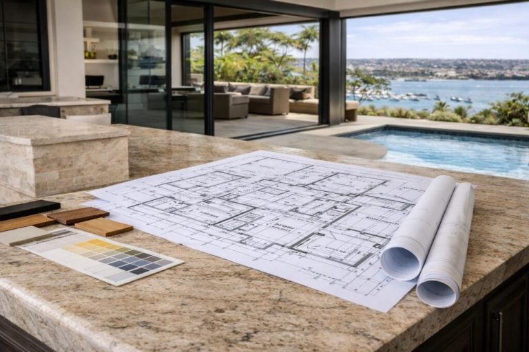 OC Quality Builders