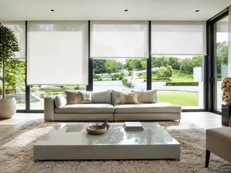 heywood blinds