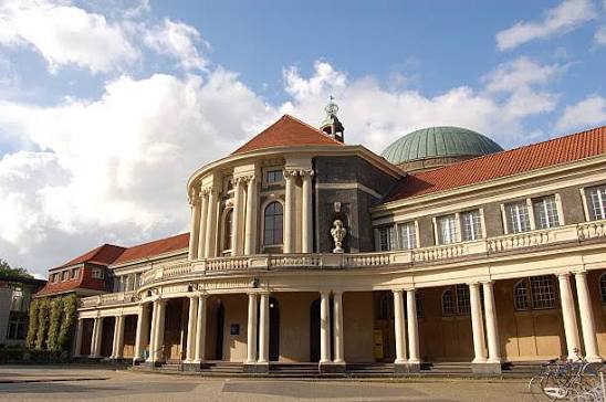 MBBS in Germany