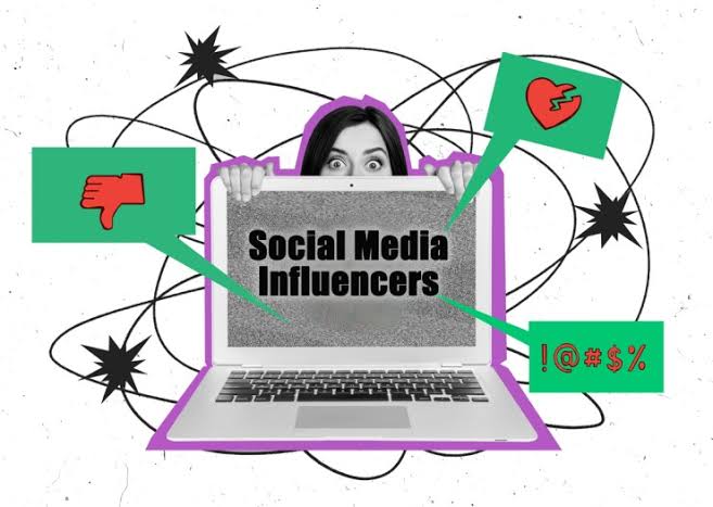 Social Media Influencers in India