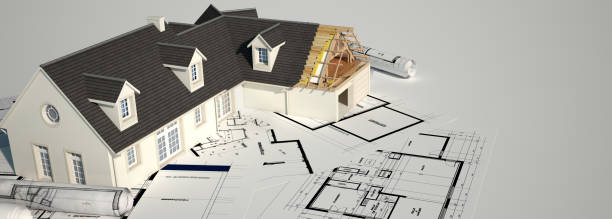planning a home addition