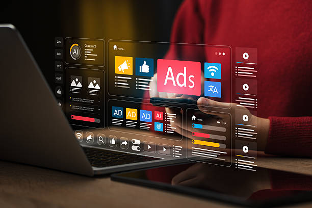 google ads agency