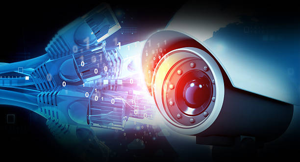 smart CCTV systems